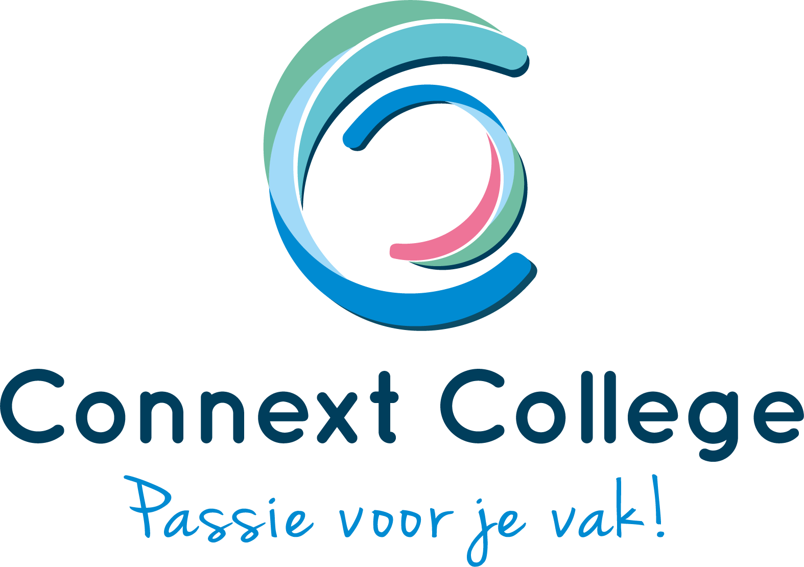 Connext College Logo